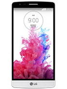 Best available price of LG G3 S in Netherlands