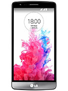 Best available price of LG G3 S Dual in Netherlands