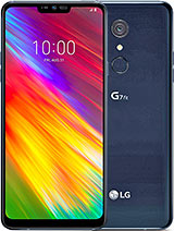 Best available price of LG G7 Fit in Netherlands