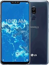 Best available price of LG G7 One in Netherlands