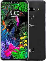 Best available price of LG G8 ThinQ in Netherlands