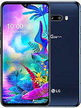Best available price of LG V50S ThinQ 5G in Netherlands