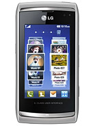 Best available price of LG GC900 Viewty Smart in Netherlands