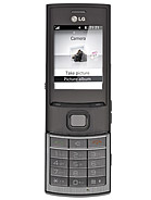 Best available price of LG GD550 Pure in Netherlands