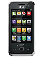 Best available price of LG GM750 in Netherlands