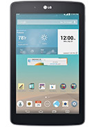 Best available price of LG G Pad 7-0 LTE in Netherlands