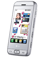 Best available price of LG GT400 Viewty Smile in Netherlands