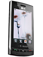 Best available price of LG GT500 Puccini in Netherlands