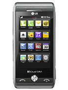 Best available price of LG GX500 in Netherlands