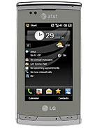 Best available price of LG CT810 Incite in Netherlands