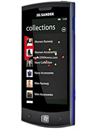 Best available price of LG Jil Sander Mobile in Netherlands