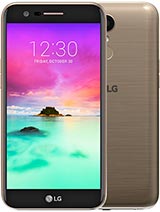 Best available price of LG K10 2017 in Netherlands