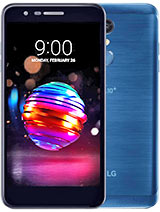 Best available price of LG K10 2018 in Netherlands