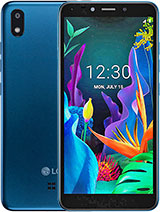 Best available price of LG K20 2019 in Netherlands