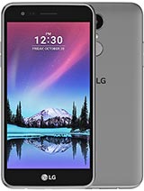 Best available price of LG K4 2017 in Netherlands