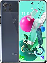 Best available price of LG K92 5G in Netherlands