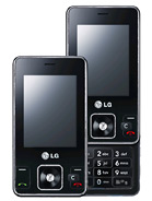 Best available price of LG KC550 in Netherlands