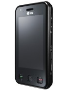 Best available price of LG KC910i Renoir in Netherlands