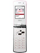 Best available price of LG KF350 in Netherlands