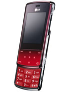 Best available price of LG KF510 in Netherlands