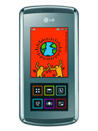 Best available price of LG KF600 in Netherlands