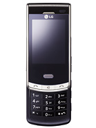 Best available price of LG KF750 Secret in Netherlands