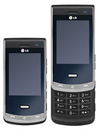 Best available price of LG KF755 Secret in Netherlands