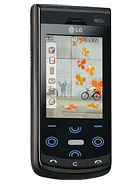 Best available price of LG KF757 Secret in Netherlands