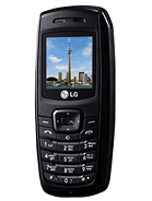 Best available price of LG KG110 in Netherlands