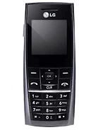 Best available price of LG KG130 in Netherlands