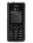Best available price of LG KG190 in Netherlands