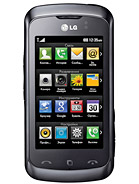 Best available price of LG KM555E in Netherlands