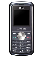 Best available price of LG KP105 in Netherlands