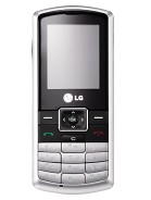 Best available price of LG KP170 in Netherlands