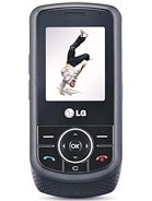 Best available price of LG KP260 in Netherlands