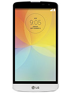 Best available price of LG L Bello in Netherlands