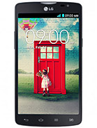 Best available price of LG L80 Dual in Netherlands