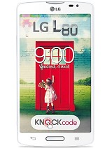 Best available price of LG L80 in Netherlands
