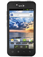 Best available price of LG Marquee LS855 in Netherlands