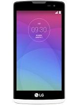 Best available price of LG Leon in Netherlands
