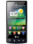 Best available price of LG Optimus Mach LU3000 in Netherlands