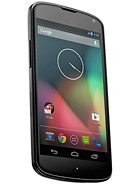 Best available price of LG Nexus 4 E960 in Netherlands