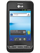 Best available price of LG Optimus 2 AS680 in Netherlands