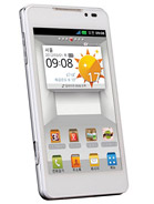 Best available price of LG Optimus 3D Cube SU870 in Netherlands