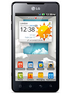 Best available price of LG Optimus 3D Max P720 in Netherlands