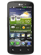 Best available price of LG Optimus 4G LTE P935 in Netherlands