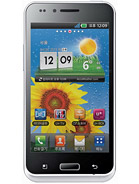 Best available price of LG Optimus Big LU6800 in Netherlands