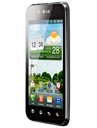 Best available price of LG Optimus Black P970 in Netherlands