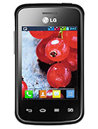 Best available price of LG Optimus L1 II Tri E475 in Netherlands