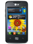 Best available price of LG Optimus Hub E510 in Netherlands